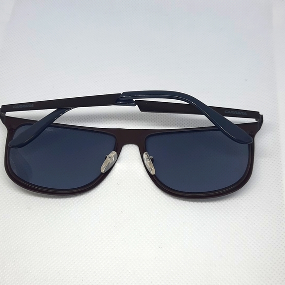 CARRERA 5020/S LS53R 58-16-140 Sunglasses Frame, Pre-Owned - Picture 6 of 6